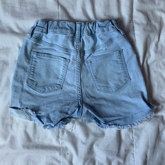 Cute short for kid💙 - Picture 2 of 3